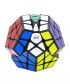 QiYi QiHeng A Megaminx Negro