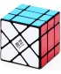 Qiyi fisher 3x3 negro