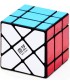 Qiyi fisher 3x3 negro