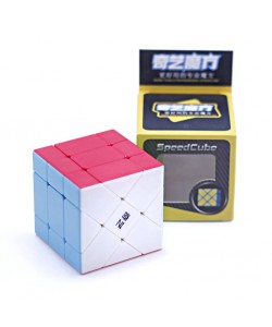 Qiyi fisher 3x3 STK