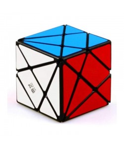 QiYi Axis 3x3 Negro