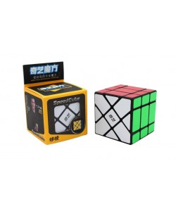 Qiyi fisher 3x3 negro