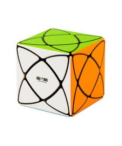 QiYi Super Ivy Cube