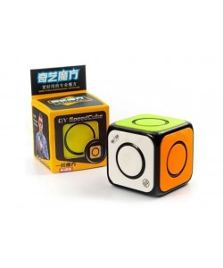 Qiyi O2 cube negro