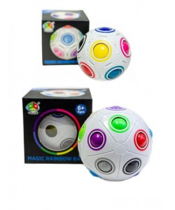 PACK FanXin Rainbow Ball