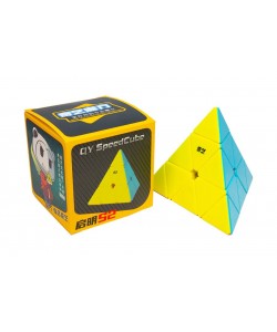 QiYi QiMing S2 Pyraminx STK