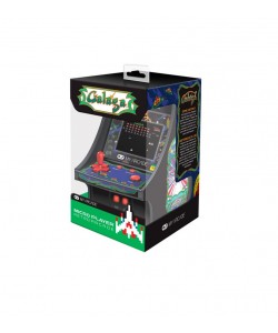 BANDAI NAMCO MICRO PLAYER GALAGA