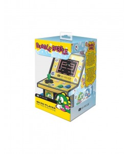 MyArcade Micro Player Bubble Bobble 6,75 inch