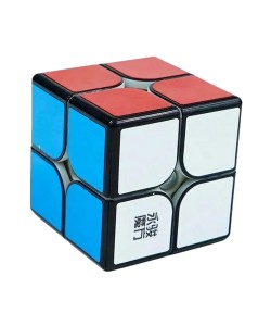 YJ YuPo 2x2 V2 M Negro