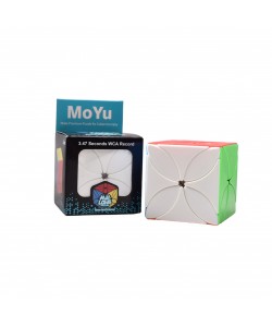 MoYu MeiLong Clover 3x3 Stk