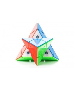 MoYu WeiLong Pyraminx M