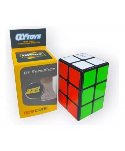 QiYi 2x2x3 Negro