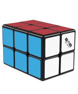 QiYi 2x2x3 Negro