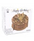 Cluebox - Birthday Cake Gift Puzzle Box