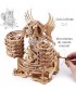 Cluebox Puzzle Marble Dragon