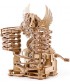 Cluebox Puzzle Marble Dragon