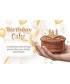 Cluebox - Birthday Cake Gift Puzzle Box