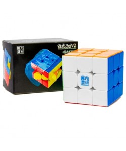 MEILONG 3X3 M V2 STICK UV COATED