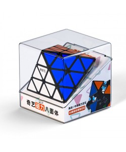 QIYI FTO 3X3
