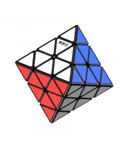 QIYI FTO 3X3