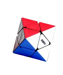 DIANSHENG FTO MAGNETICO 2X2