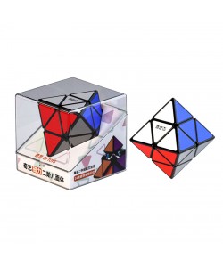 QIYI FTO 2X2 MAGNETICO