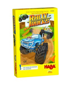 Haba Rally Trucks