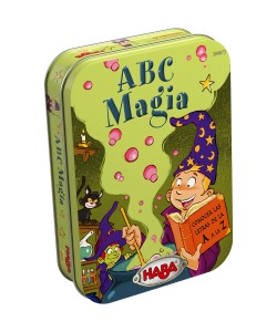 Haba ABC Magia