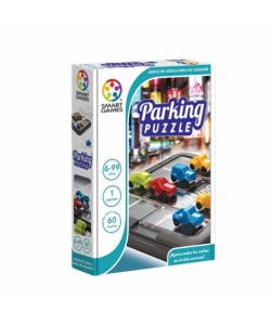 Smart games Parking Puzzle