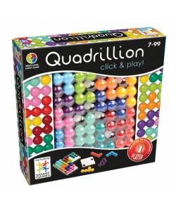Smart Games Quadrillion