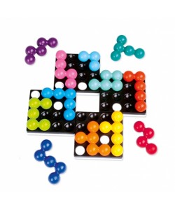 Smart Games Quadrillion