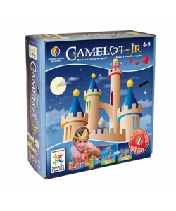 Smart Games Camelot Junior