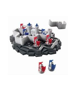 Smart Games Castillos y Caballeros