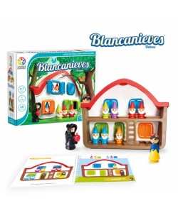 Smart Games Blancanieves