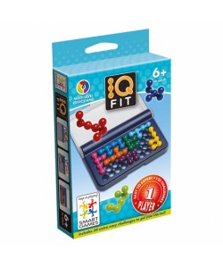 Smart Games IQ Fit