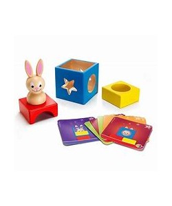 Smart Games Bunny Boo