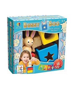 Smart Games Bunny Boo