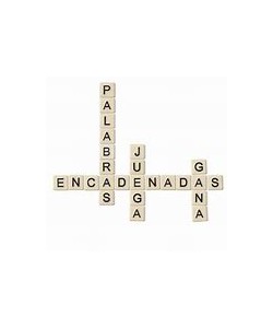 Lúdilo Bananagrams