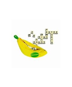 Lúdilo Bananagrams