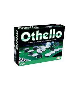 Lúdilo Othello