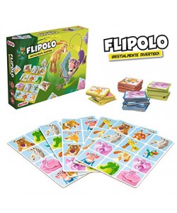 Lúdilo Flipolo