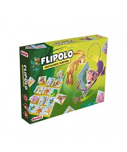 Lúdilo Flipolo