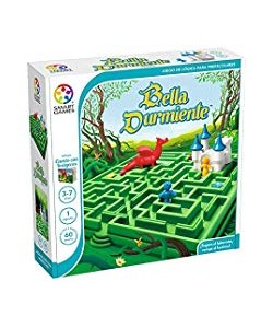 Smart Games La Bella Durmiente