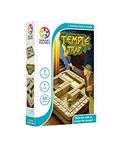 Smart Games Temple Trap