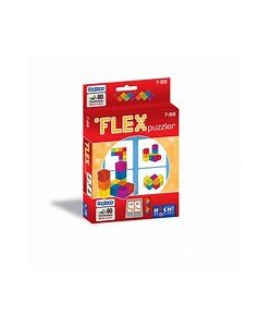 Lúdilo Flex puzzler