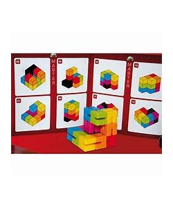 Lúdilo Flex puzzler