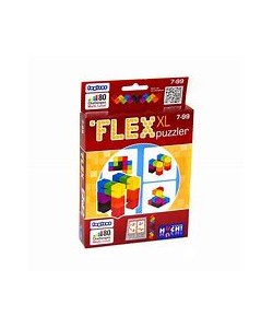 Lúdilo Flex XL Puzzler