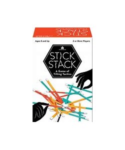 Lúdilo Stick Stack