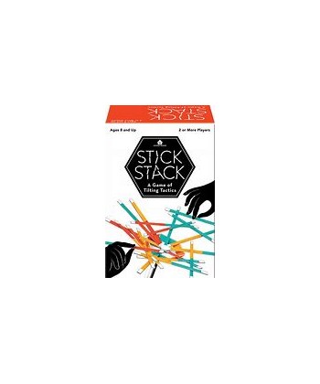 Lúdilo Stick Stack