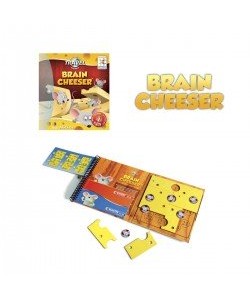 Smart Games Brain Cheeser